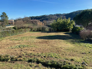  Terrain � vendre 1555 m�