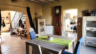  Propri�t�/ch�teau � vendre 10 pi�ces 285 m�