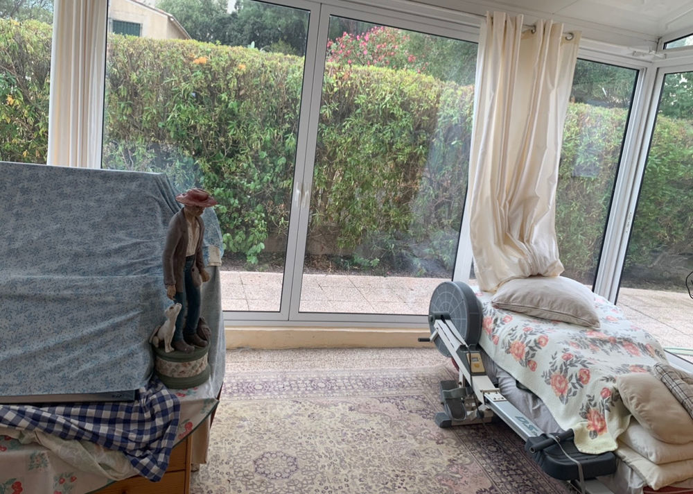 � vendre  Maison L'�le-Rousse (20220)