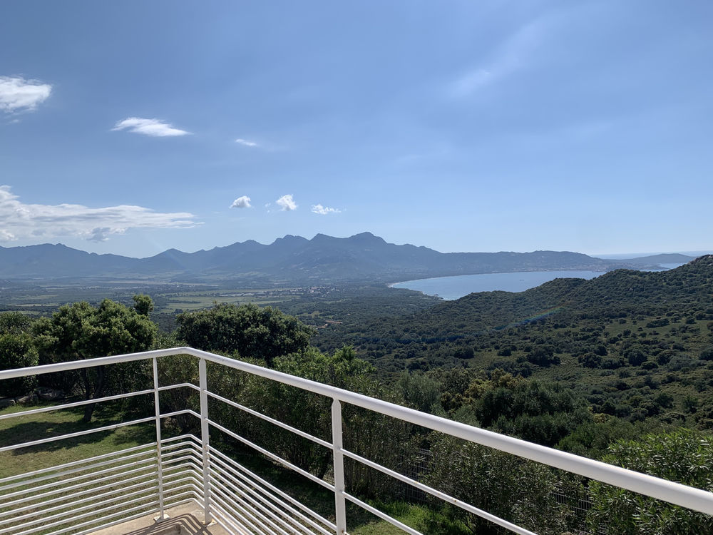 � vendre  Maison Lumio (20260)