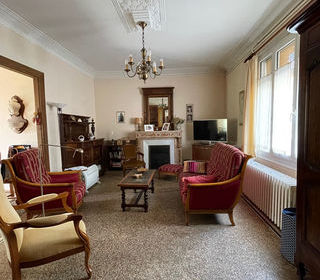  Maison � vendre 8 pi�ces 180 m�