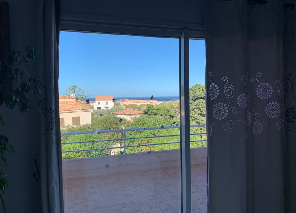 � vendre  Maison L'�le-Rousse (20220)