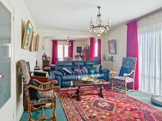  Maison � vendre 5 pi�ces 140 m�