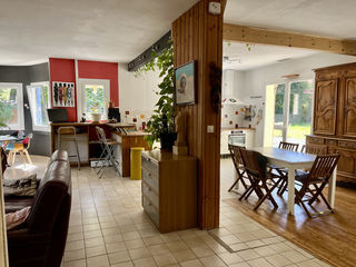  Maison � vendre 7 pi�ces 198 m�