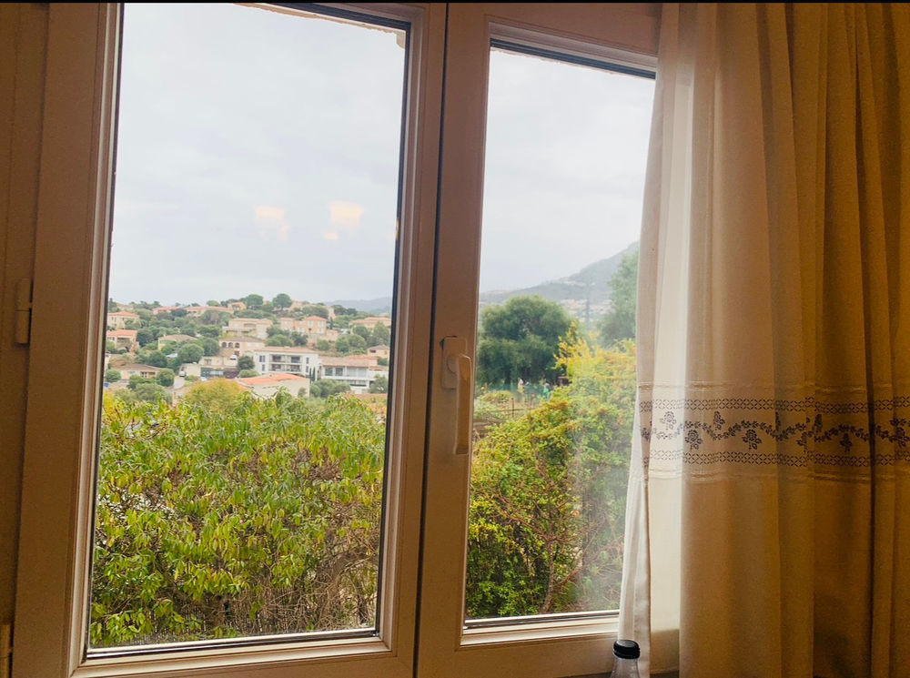 � vendre  Maison L'�le-Rousse (20220)