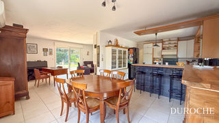  Maison � vendre 7 pi�ces 158 m�