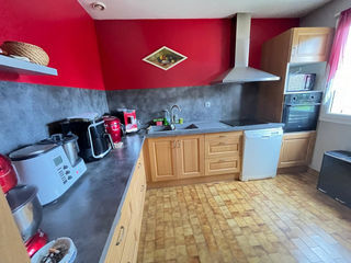  Maison � vendre 5 pi�ces 98 m�