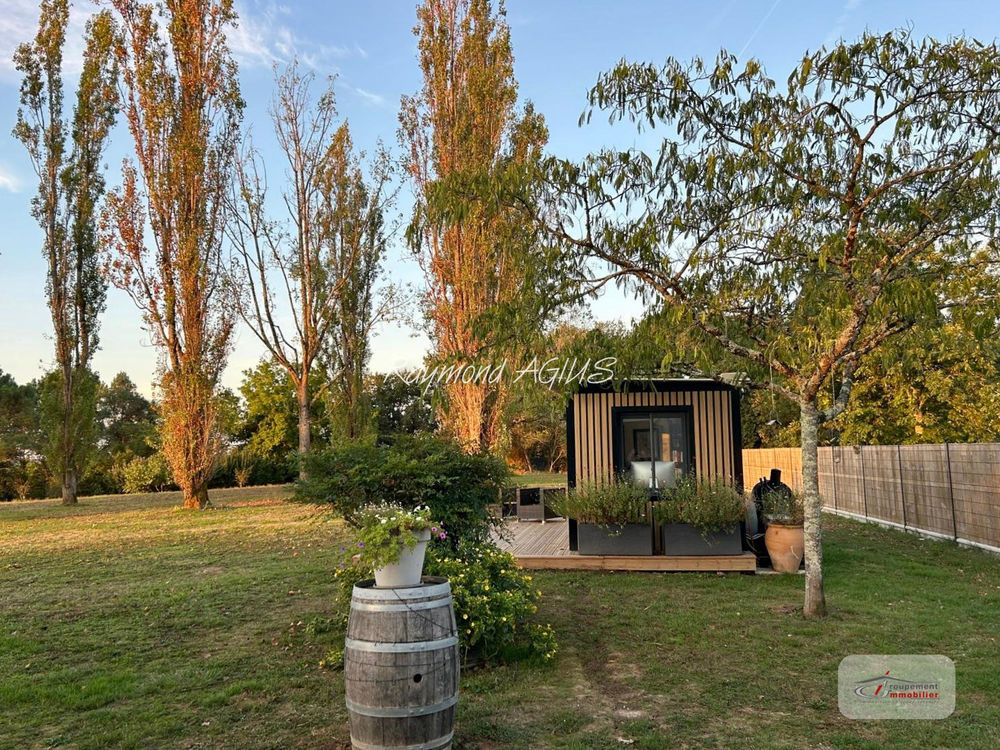 � vendre  Maison Saint-�milion (33330)