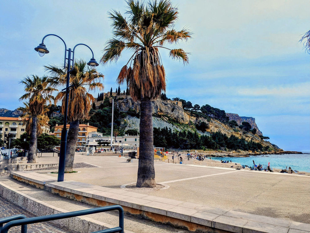 � vendre  Maison Cassis (13260)