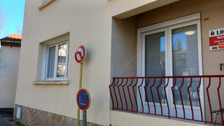  Appartement � vendre 3 pi�ces 65 m�