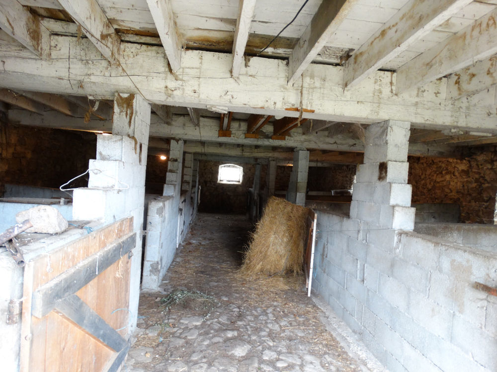 � vendre  Propri�t�/ch�teau Vanosc (07690)