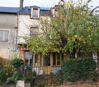  Maison � vendre 7 pi�ces 117 m�