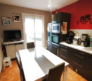  Maison � vendre 7 pi�ces 120 m�