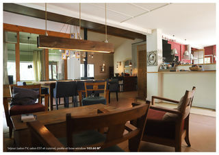  Maison � vendre 7 pi�ces 240 m�