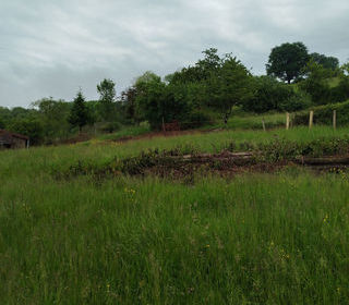  Ferme � vendre 4 pi�ces 100 m�