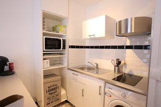  Appartement � vendre 2 pi�ces 30 m�