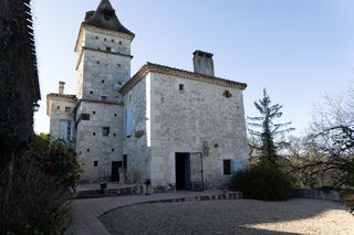  Propri�t�/ch�teau � vendre 11 pi�ces 170 m�