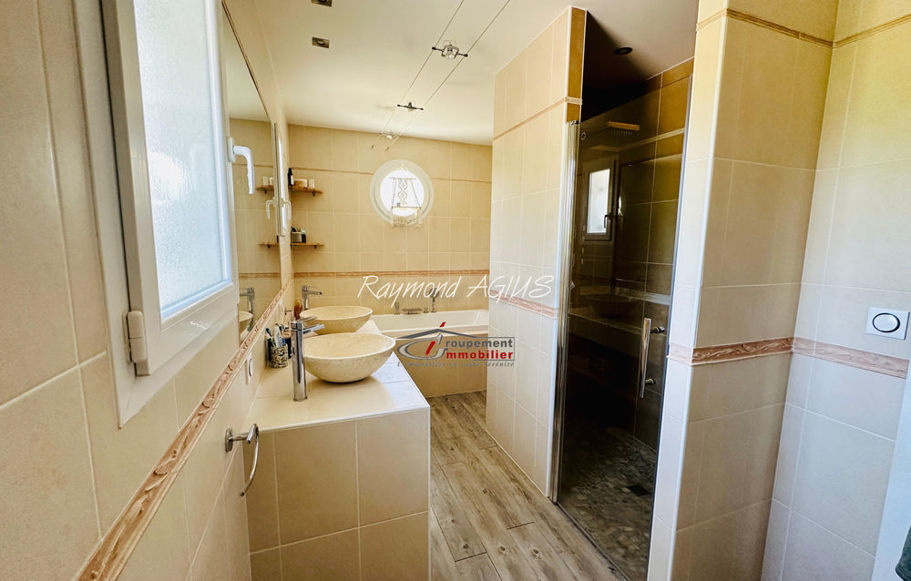 � vendre  Maison Montazeau (24230)