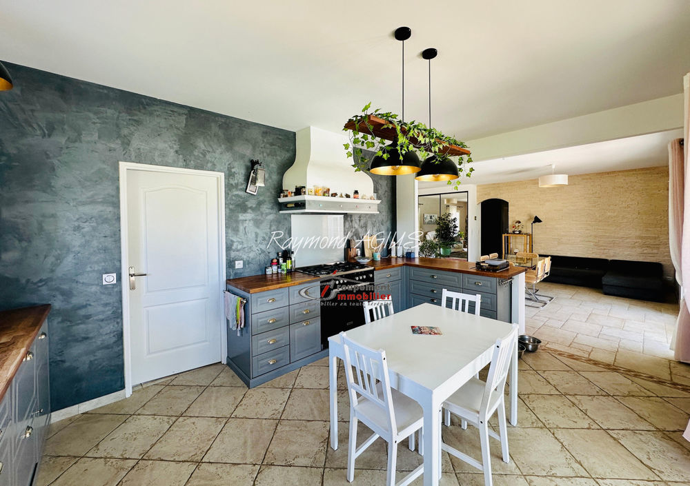 � vendre  Maison Montazeau (24230)