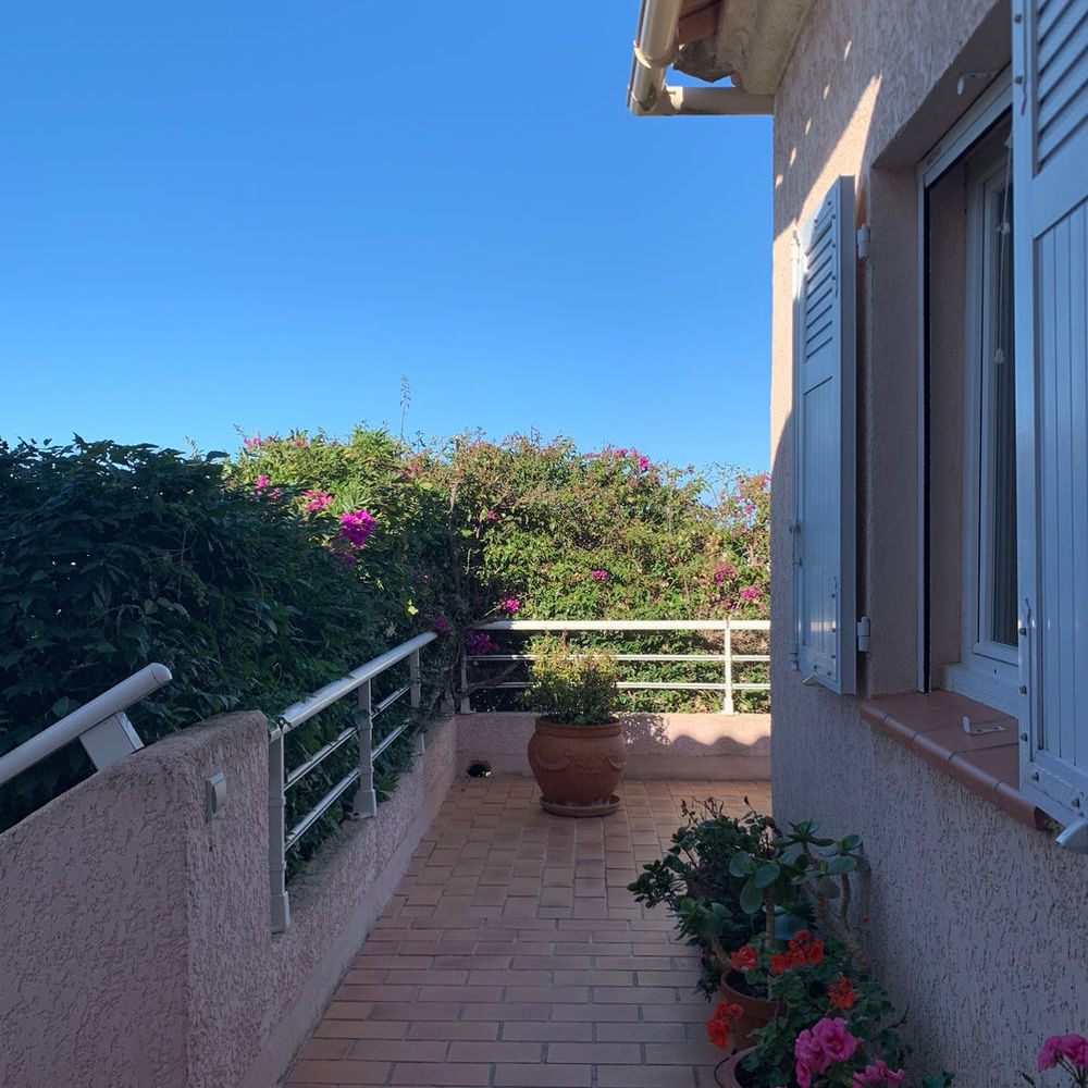 � vendre  Maison L'�le-Rousse (20220)