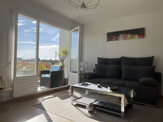  Appartement � vendre 2 pi�ces 41 m�