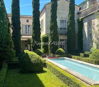  Maison � vendre 12 pi�ces 430 m�