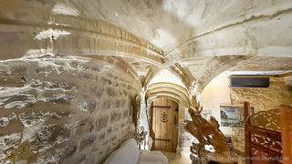  Propri�t�/ch�teau � vendre 8 pi�ces 402 m�