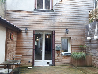  Maison � vendre 3 pi�ces 110 m�