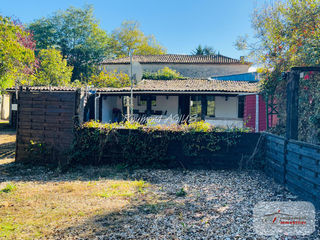  Maison � vendre 3 pi�ces 65 m�