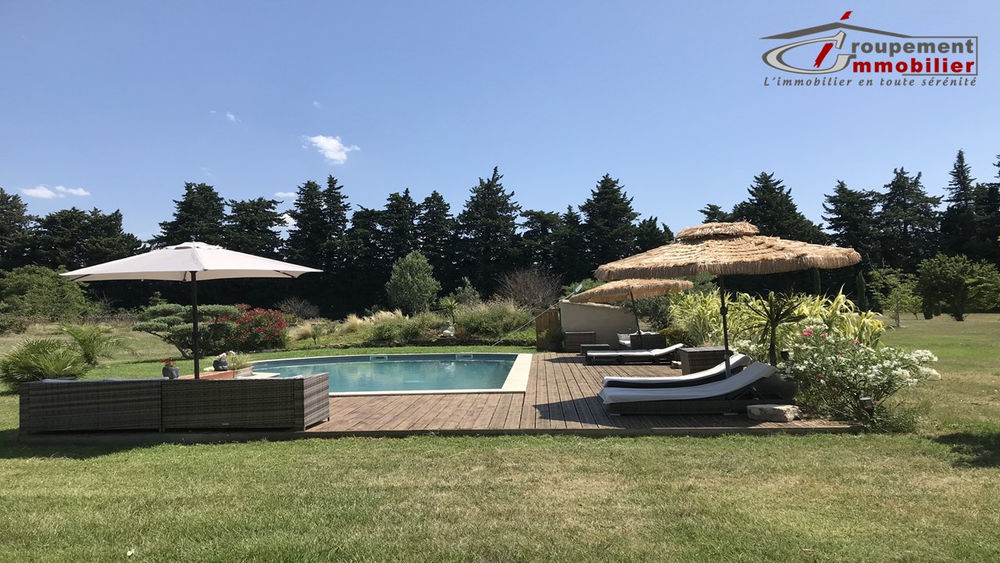 � vendre  Maison Cavaillon (84300)