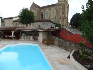  Maison � vendre 12 pi�ces 380 m�