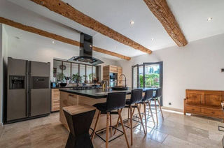  Maison � vendre 8 pi�ces 530 m�