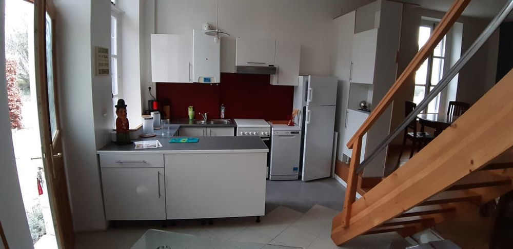 � vendre  Propri�t�/ch�teau Sainte-Maure-de-Touraine (37800)