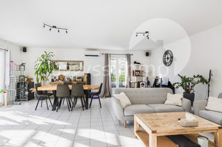  Maison � vendre 5 pi�ces 120 m�