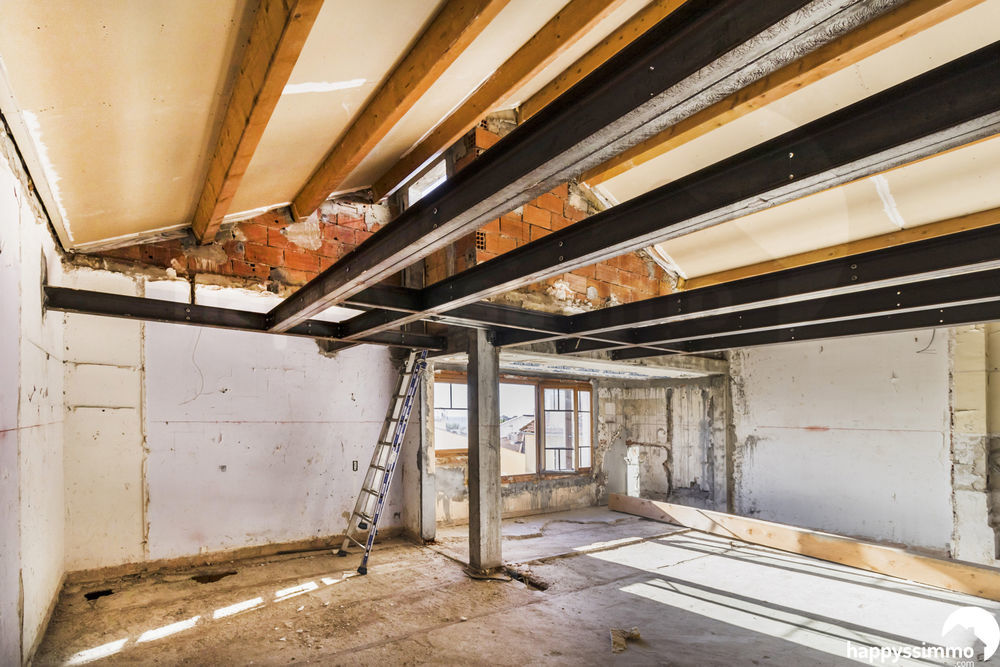 � vendre  Duplex/triplex Bandol (83150)