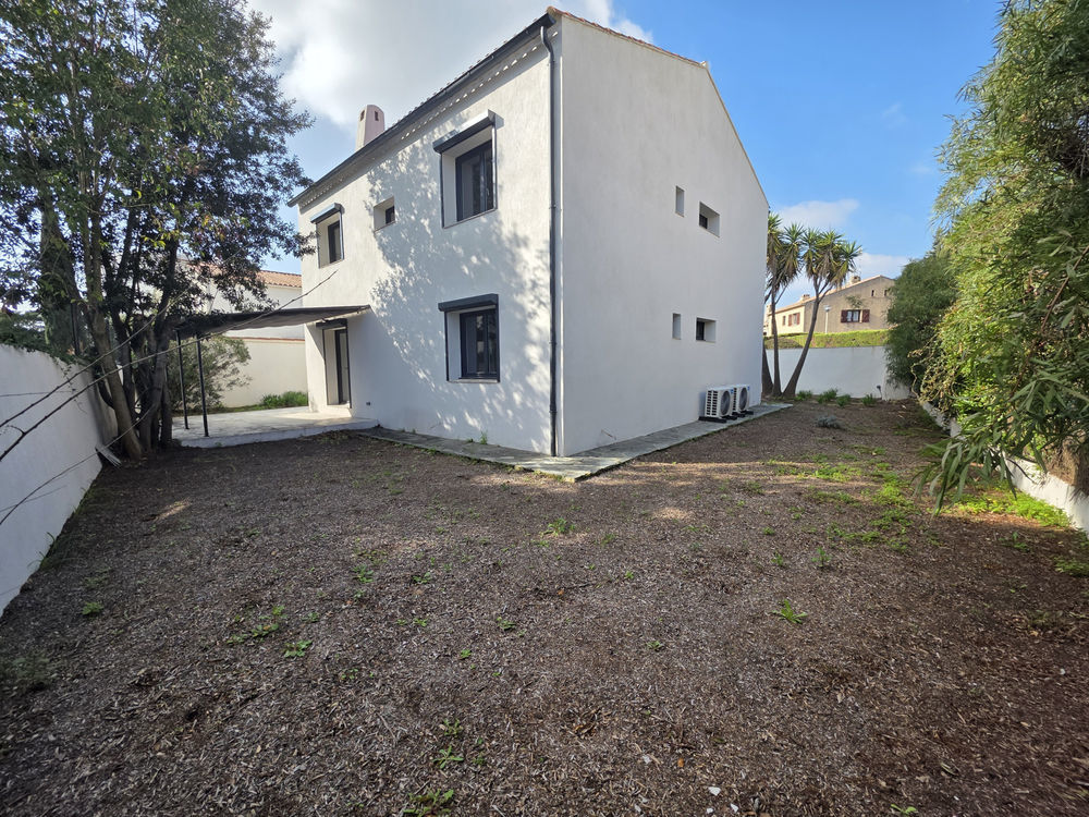 � vendre  Maison Hy�res (83400)