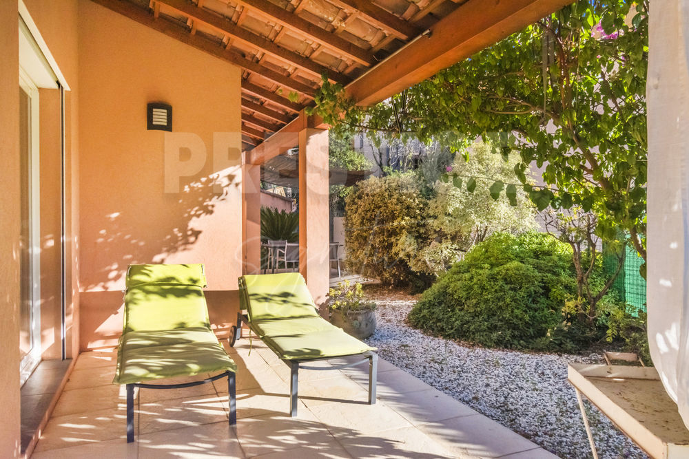 � vendre  Maison Hy�res (83400)