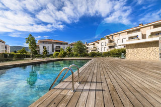  Appartement � vendre 2 pi�ces 38 m�