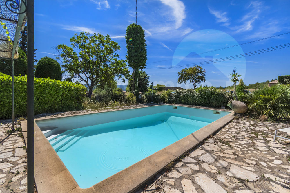 � vendre  Maison Saint-Maximin-la-Sainte-Baume (83470)