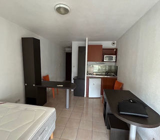  Appartement � louer 1 pi�ce 19 m�