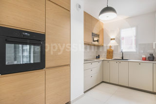  Appartement � vendre 4 pi�ces 80 m�