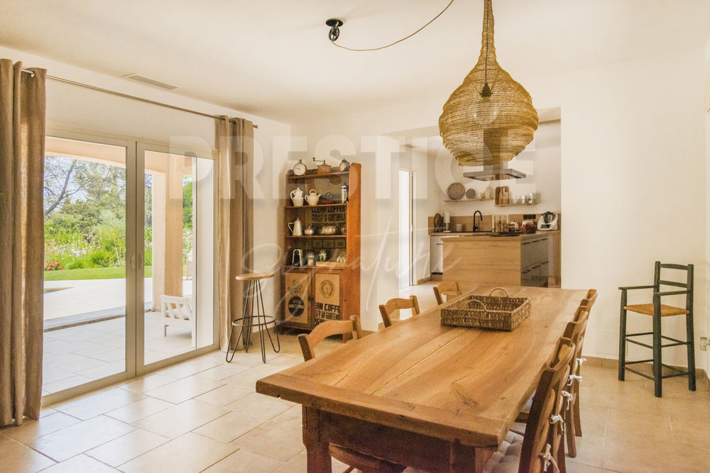 � vendre  Maison Solli�s-Pont (83210)