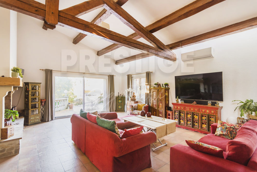 � vendre  Maison Le Beausset (83330)