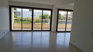  Appartement � louer 4 pi�ces 92 m� Hyeres