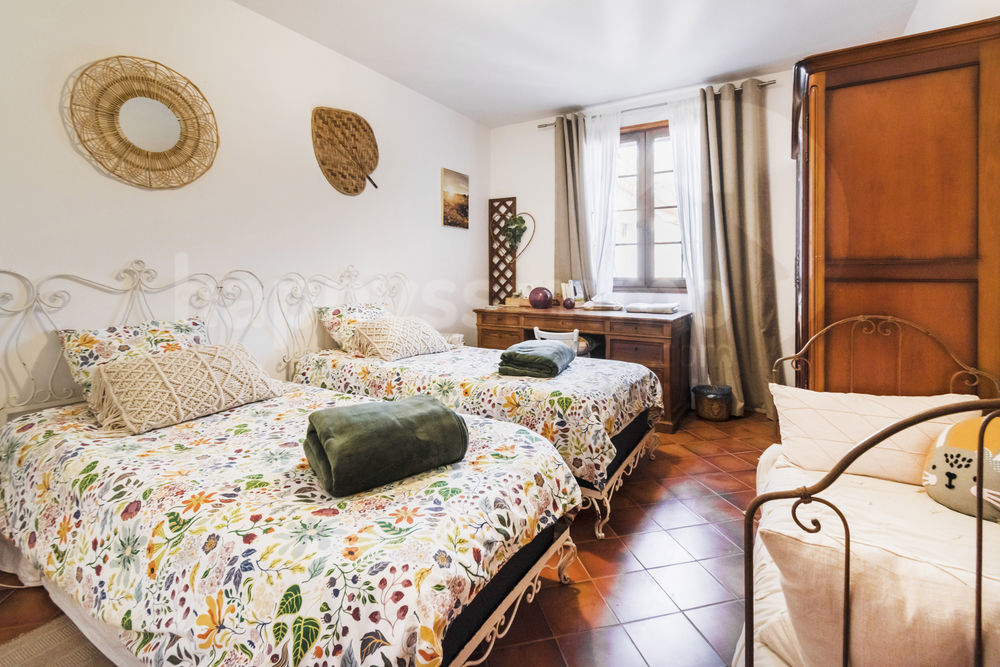 � vendre  Maison Le Cannet-des-Maures (83340)