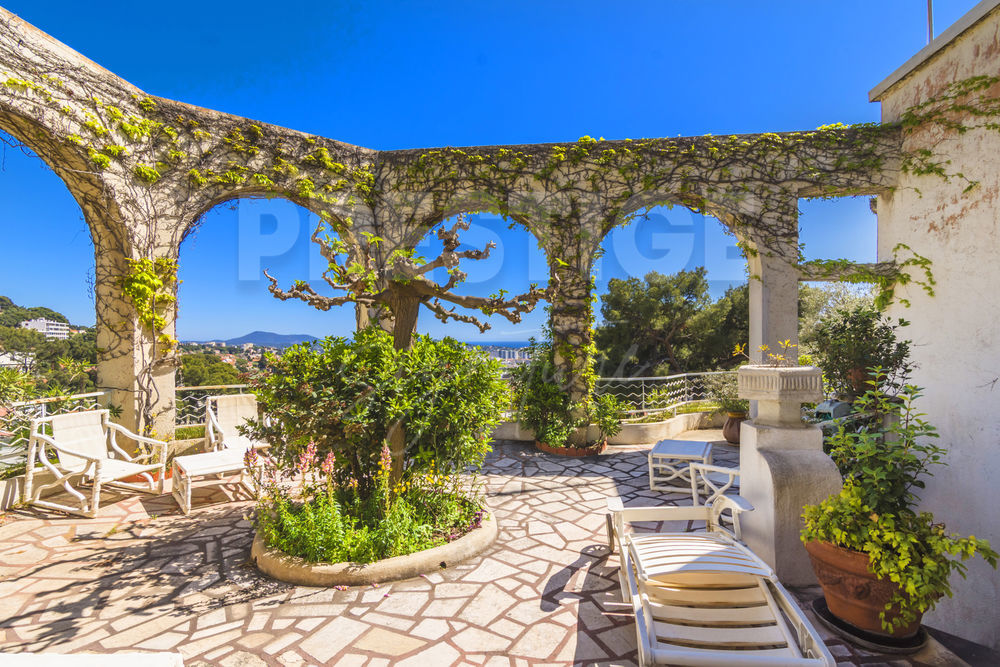 � vendre  Maison Toulon (83200)