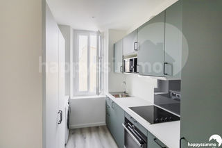  Appartement � vendre 2 pi�ces 28 m�