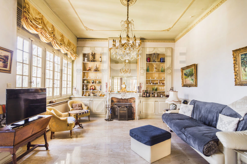 � vendre  Maison Toulon (83200)