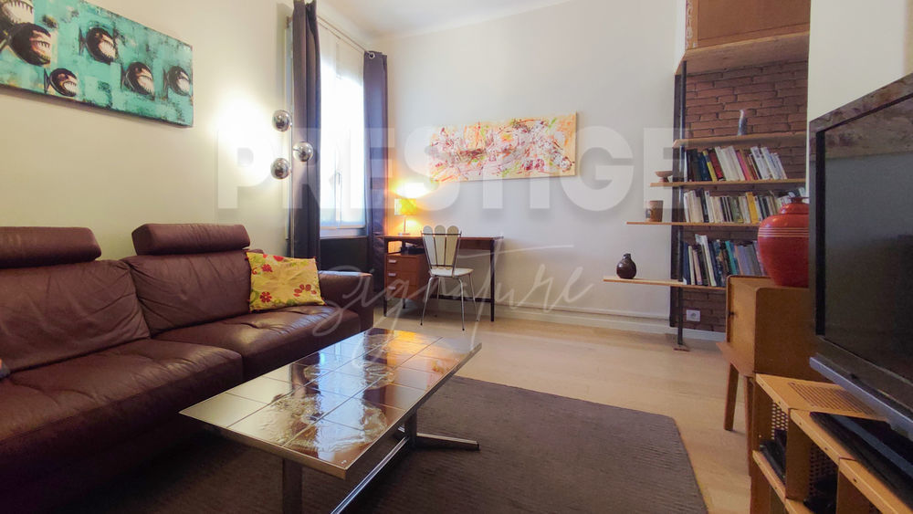 � vendre  Maison Toulon (83200)