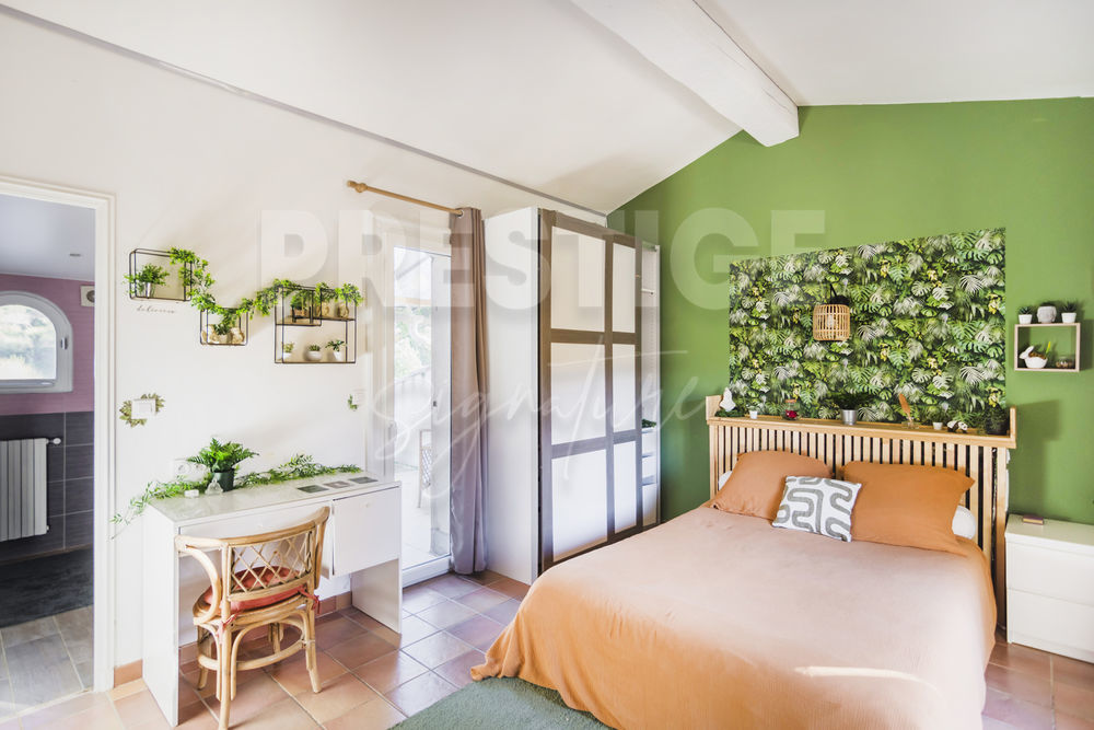 � vendre  Maison Le Beausset (83330)